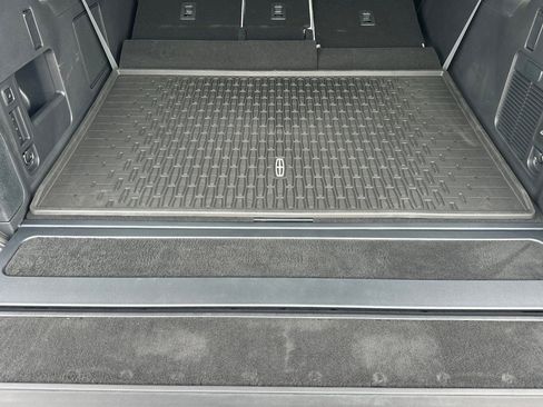 New 2026 Lincoln Navigator L Black Label AWD/4WD image 15