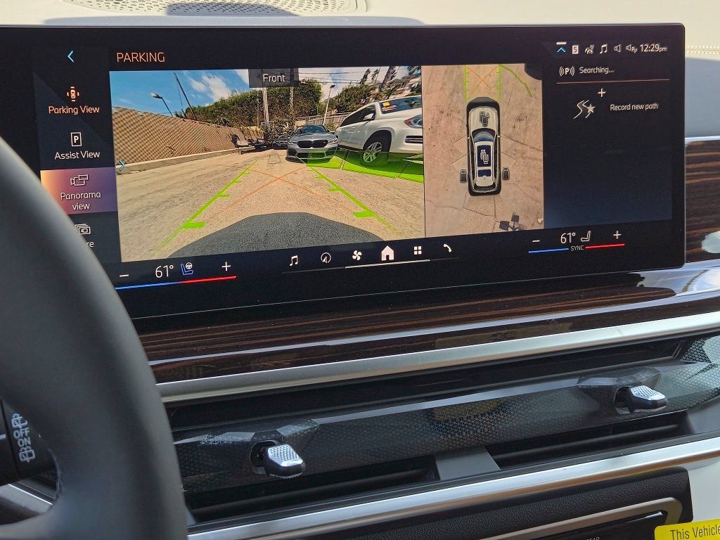 New 2027 BMW X7 xDrive40i w/ M Sport Package AWD/4WD image 24