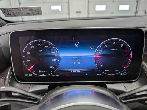 Certified 2024 Mercedes-Benz GLC 300 4MATIC image 23