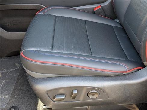 New 2024 Chevrolet Silverado EV RST image 4