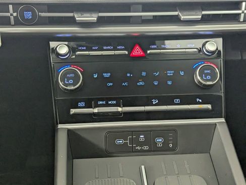 New 2026 Hyundai Santa Fe SEL image 20