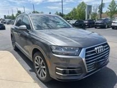 Used 2018 Audi Q7 3.0T Prestige