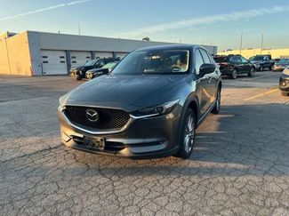 Used 2019 MAZDA CX-5 Grand Touring Reserve AWD/4WD video 1
