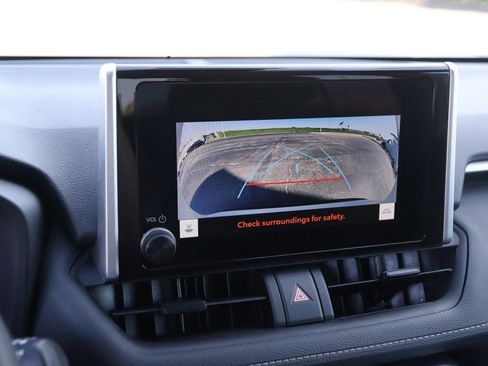 Certified 2024 Toyota RAV4 LE AWD/4WD image 15