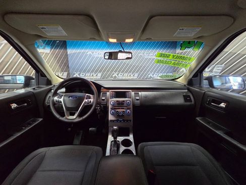 Used 2014 Ford Flex SE FWD image 20