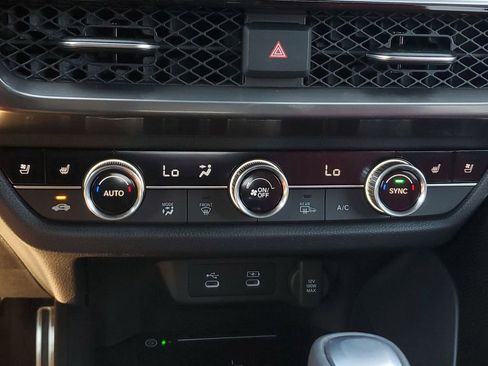 New 2026 Acura ADX A-Spec image 27