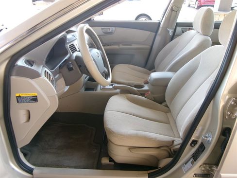 Used 2008 Kia Optima LX FWD image 11