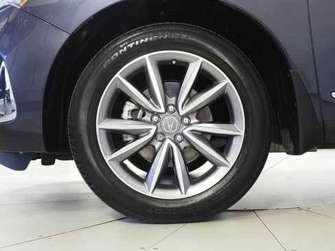 Used 2020 Acura RDX AWD w/ Technology Package image 5