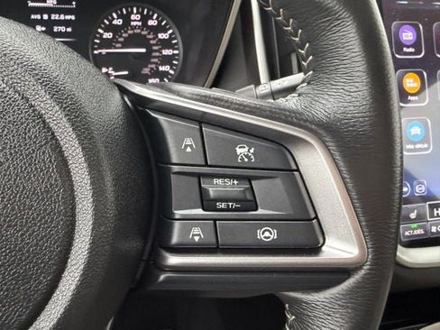 Used 2025 Subaru Ascent Premium AWD/4WD image 16