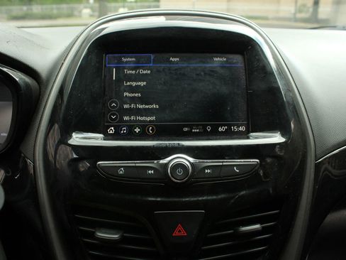 Used 2020 Chevrolet Spark LT FWD image 26