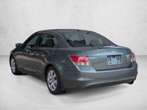 Used 2010 Honda Accord EX-L image 7