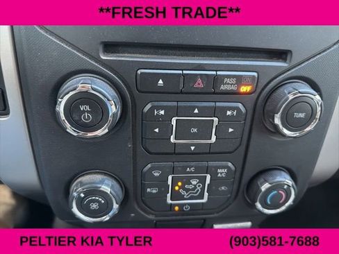 Used 2014 Ford F150 XLT w/ Equipment Group 302A Luxury image 21