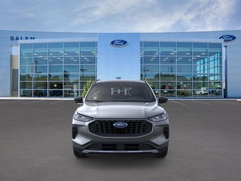 New 2025 Ford Escape Active w/ Active Premium Tech Pack image 7