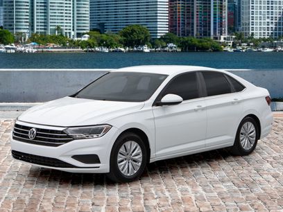 Used 2019 Volkswagen Jetta R-Line