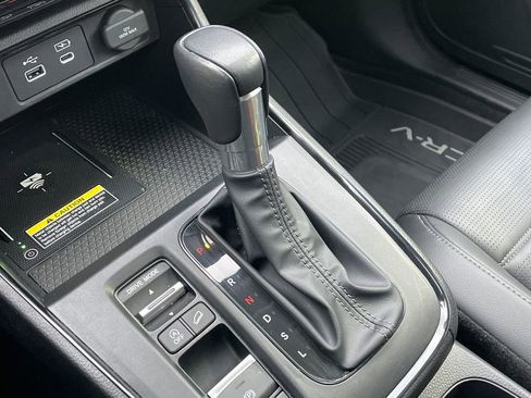 Certified 2025 Honda CR-V EX-L image 43