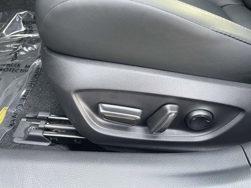 New 2026 Toyota Prius Plug-In Hybrid image 29