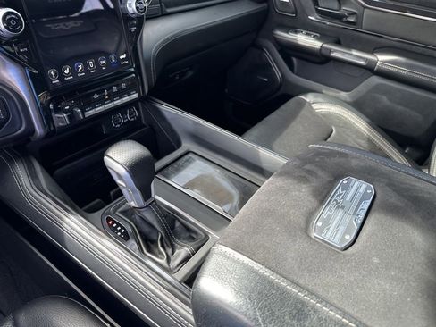 Used 2021 RAM 1500 TRX w/ TRX Level 2 Equipment Group image 37