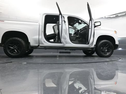 Used 2024 Chevrolet Silverado 1500 LT Trail Boss w/ Protection Package AWD/4WD image 62