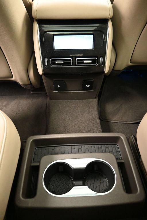 Used 2021 Lincoln Aviator Reserve w/ Equipment Group 202A AWD/4WD image 28