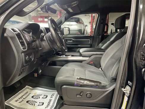Certified 2022 RAM 1500 Big Horn image 11