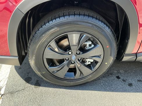 New 2026 Subaru Ascent Premium AWD/4WD image 21