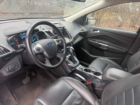 Used 2014 Ford Escape Titanium w/ Equipment Group 401A image 10