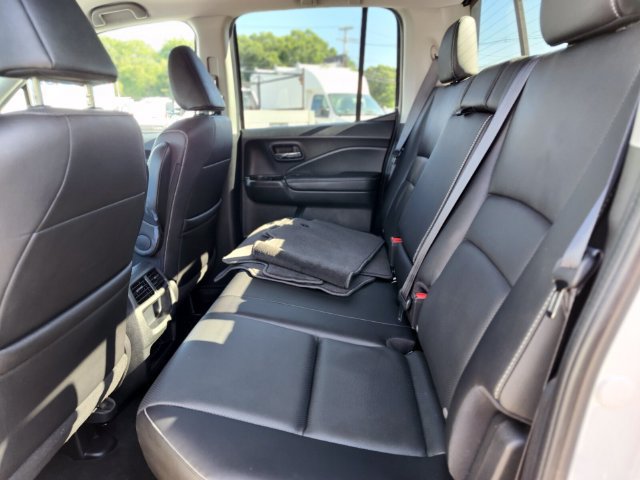 Used 2022 Honda Ridgeline RTL image 16