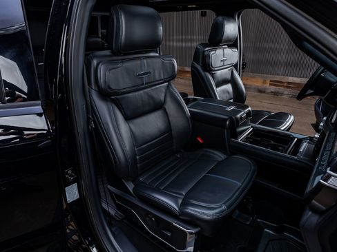 Used 2025 Ford F250 Platinum w/ Tremor Off-Road Package image 30