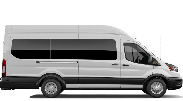 New 2026 Ford Transit 350 XL RWD image 26