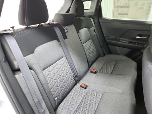 New 2026 Nissan Kicks SV w/ SV Premium Package image 43