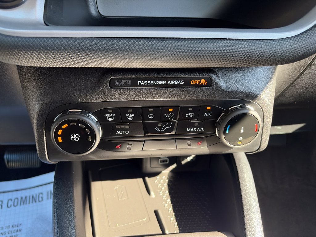 Used 2024 Ford Bronco Sport Big Bend w/ Convenience Package AWD/4WD image 24