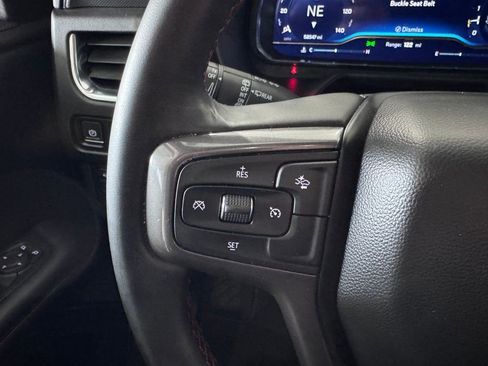 Certified 2024 Chevrolet Tahoe RST image 16