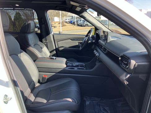 Used 2026 Honda Passport TrailSport Elite image 35