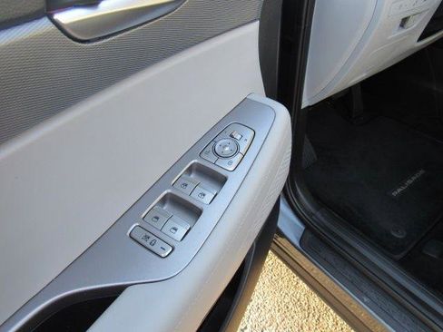 Used 2022 Hyundai Palisade SEL w/ Cargo Package image 10