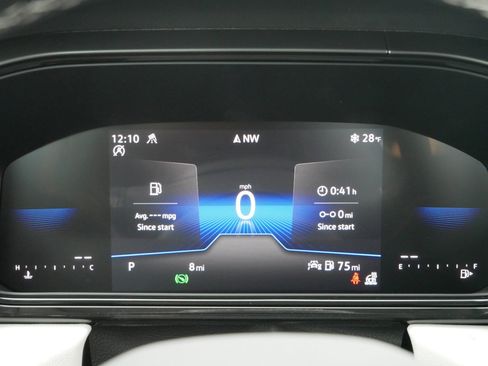 New 2026 Volkswagen Taos S image 8