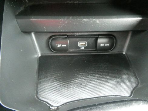 Used 2021 Kia Soul S FWD image 18