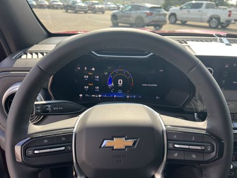 New 2026 Chevrolet Colorado LT w/ LT Convenience Package image 8