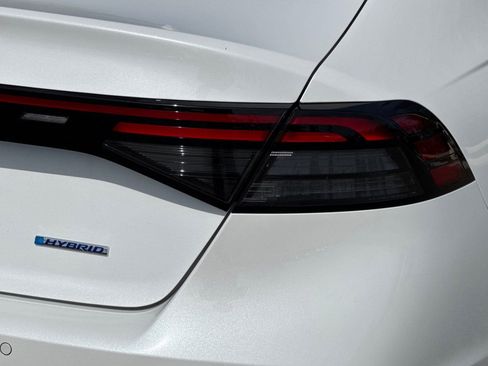 New 2026 Honda Accord EX-L image 32