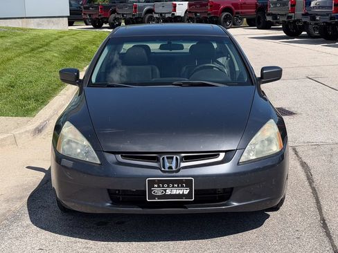 Used 2005 Honda Accord EX-L image 8