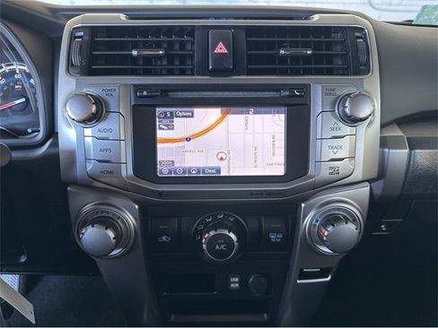 Used 2019 Toyota 4Runner SR5 image 9