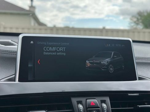 Used 2021 BMW X1 sDrive28i w/ Convenience Package FWD image 38