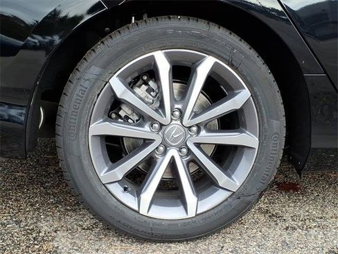 New 2025 Acura Integra image 6