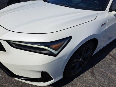 Used 2023 Acura Integra A-Spec FWD image 26