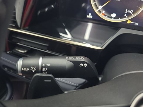 New 2026 INFINITI QX80 4WD image 46