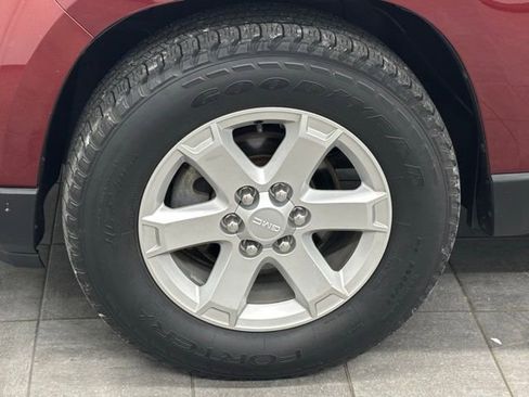 Used 2016 GMC Acadia SLE image 6