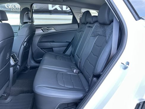 New 2026 Kia Sportage SX Prestige image 12