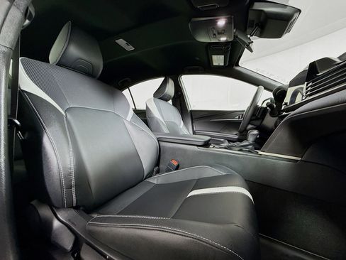 Certified 2025 Toyota Camry SE image 24