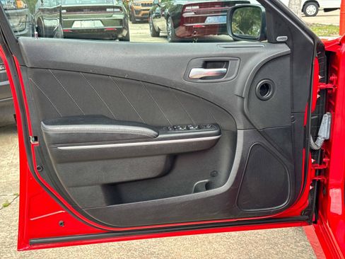 Certified 2023 Dodge Charger GT RWD image 16