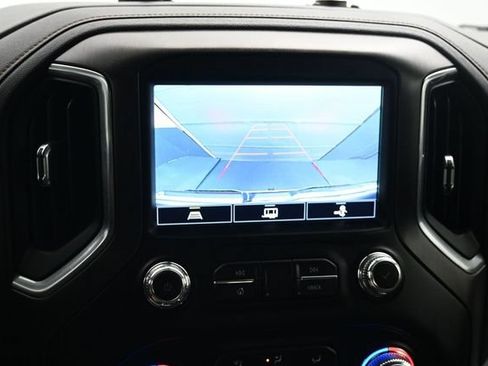 Used 2021 GMC Sierra 1500 AT4 w/ AT4 Preferred Package AWD/4WD image 7