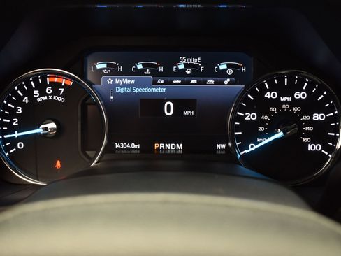 Used 2022 Ford F250 Lariat w/ Lariat Ultimate Package image 26